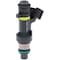 Hitachi OE No 16600-Ae060 Fuel Injector, Fij0001 FIJ0001 - alternate 1
